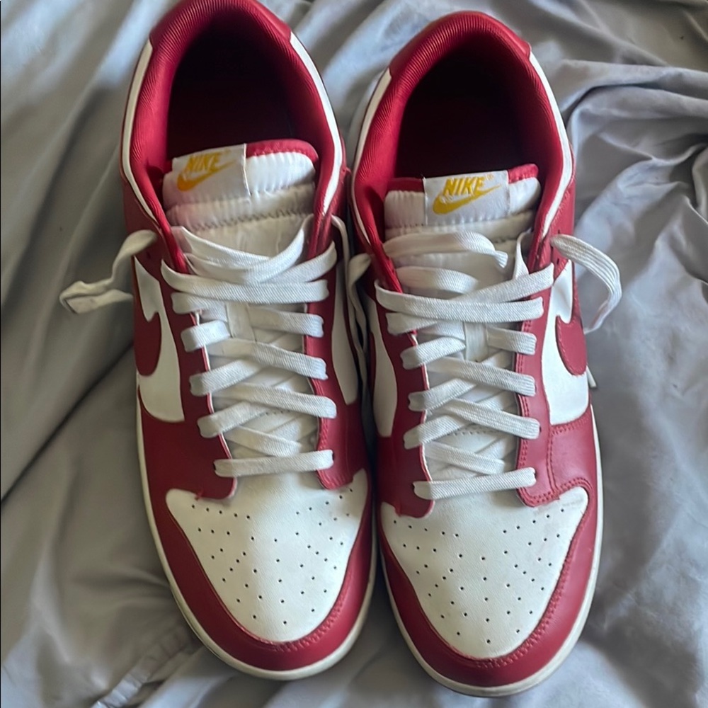 Nike USC Dunk